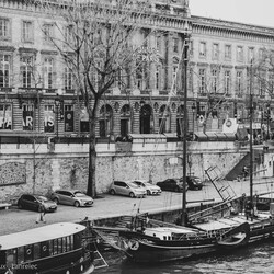 Parisian Ballad